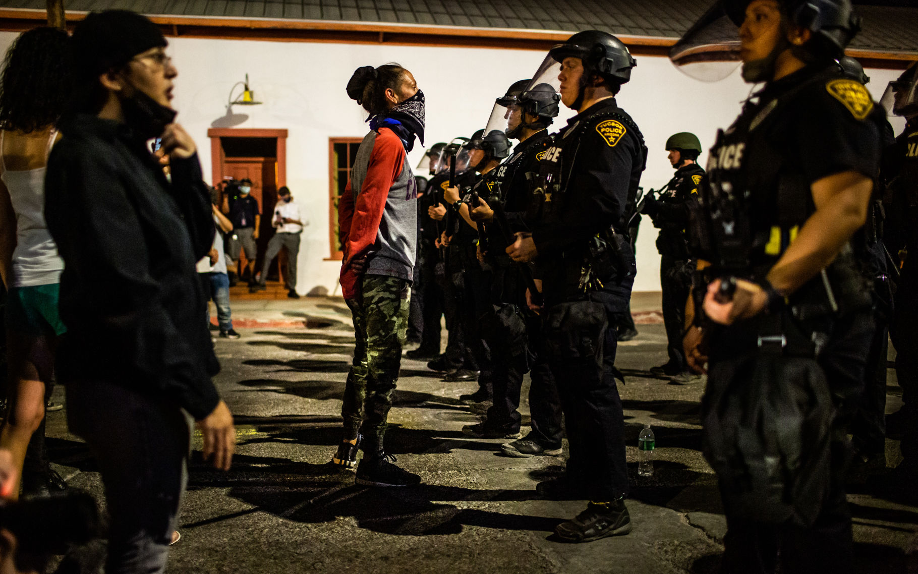 Protest